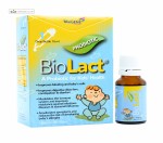 قطره بایولاکت (بهبود نفخ و کولیک نوزادان) تک ژن فارما 15 میلی لیتر
